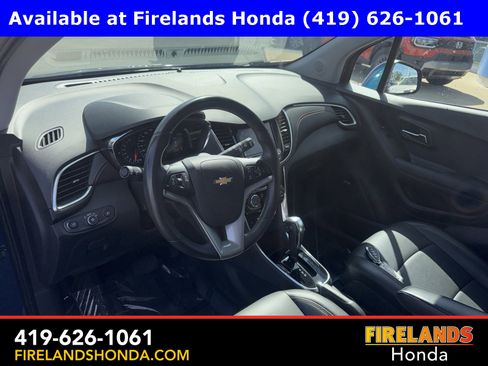 Used 2020 Chevrolet Trax Premier image 14