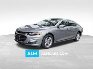 Used 2024 Chevrolet Malibu LT FWD video 1