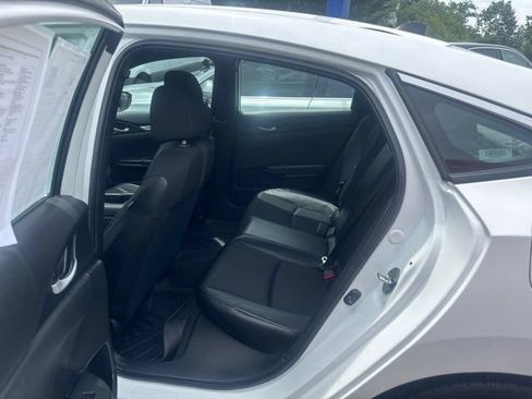 Used 2021 Honda Civic Sport image 5