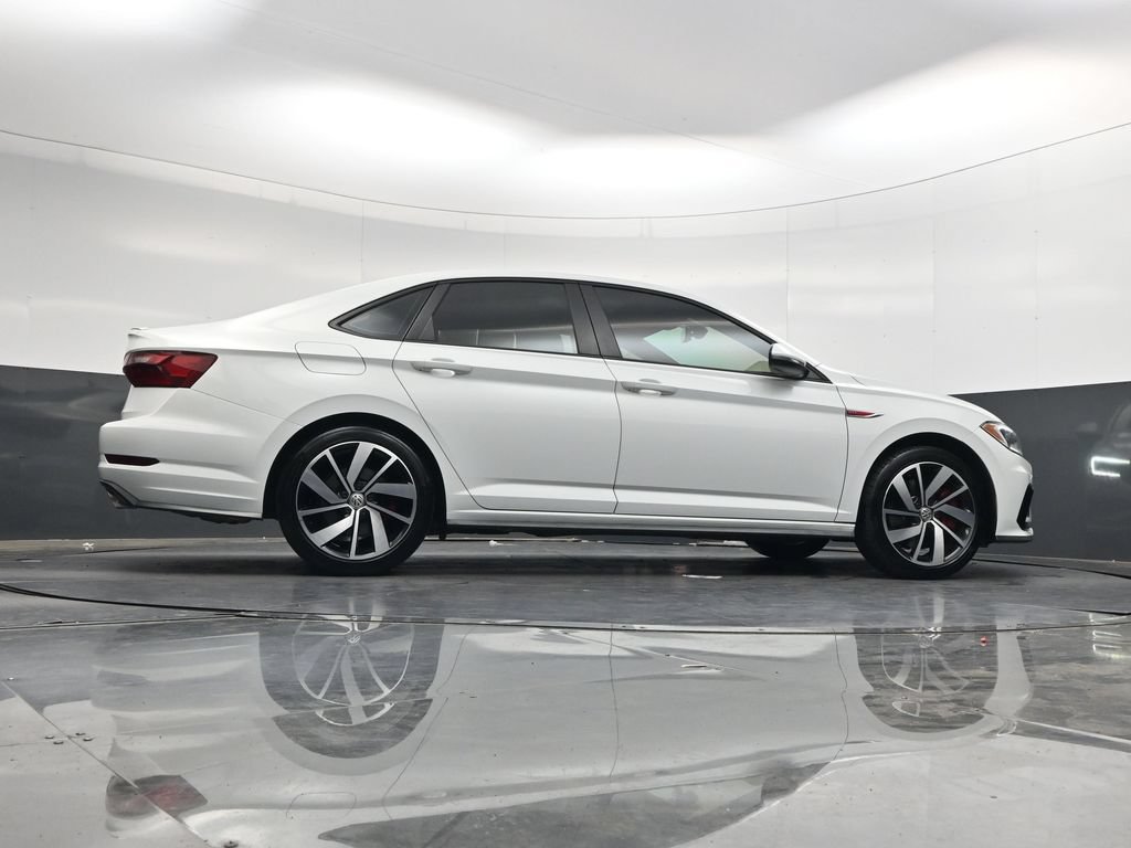 Used 2020 Volkswagen Jetta GLI Autobahn FWD image 36