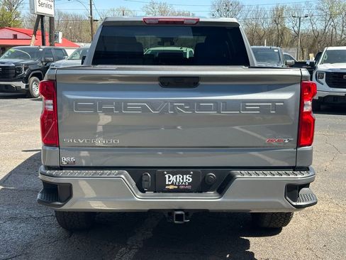 New 2026 Chevrolet Silverado 1500 RST w/ RST Select Package image 5