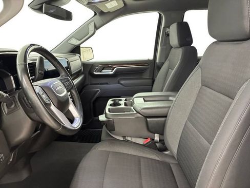 Used 2023 GMC Sierra 1500 Elevation AWD/4WD image 12