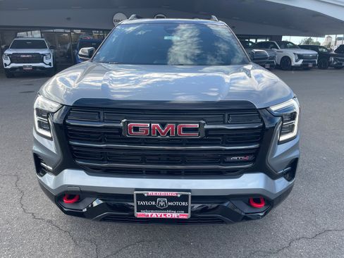 New 2026 GMC Terrain AT4 image 2