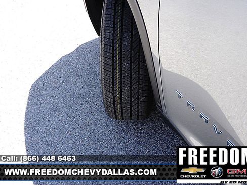 New 2026 Chevrolet Traverse LT w/ LPO, Floor Liner Package FWD image 44