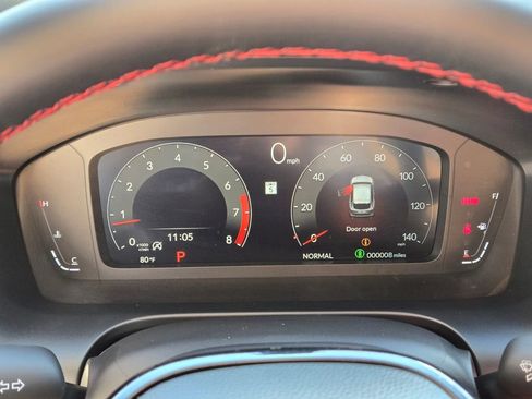 New 2025 Acura ADX A-Spec image 26