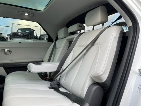 Used 2024 Hyundai Ioniq 5 Limited image 65