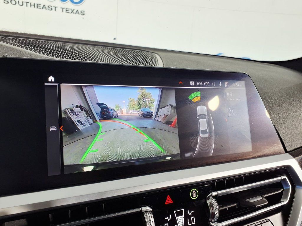 Used 2020 BMW 330i Sedan w/ Convenience Package RWD image 25