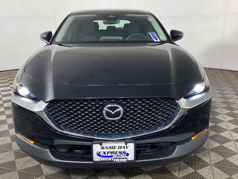 Used 2024 MAZDA CX-30 AWD 2.5 S image 8