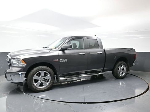Used 2016 RAM 1500 Big Horn image 7