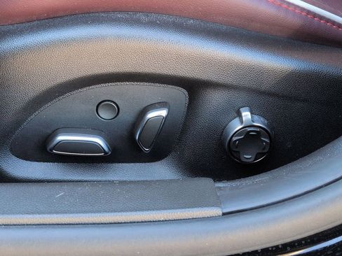 Certified 2023 Cadillac CT4 Sport w/ Technology Package image 18