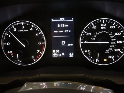 New 2026 Subaru Crosstrek 2.0i Premium image 15