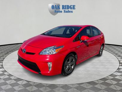 Used 2015 Toyota Prius Persona Series