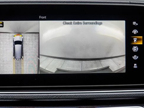 Used 2021 Mercedes-Benz GLS 450 4MATIC image 33