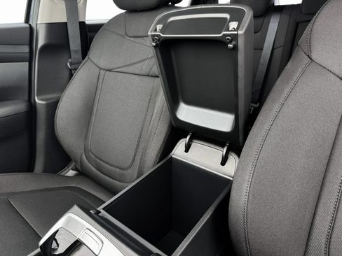 New 2026 Hyundai Tucson SE image 18