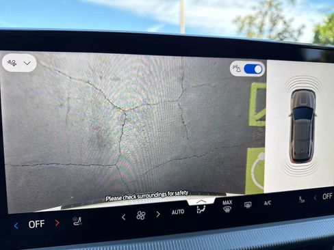 New 2026 Ford Explorer ST w/ Sun And Sound Package image 27