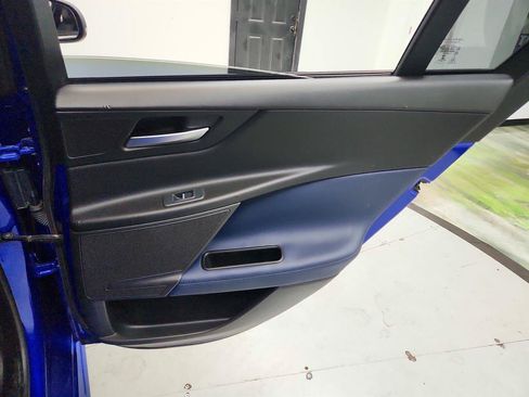 Used 2017 Jaguar XE R-Sport RWD image 31