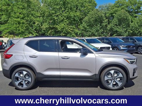 New 2026 Volvo XC40 B5 Plus w/ Protection Package Premier image 7