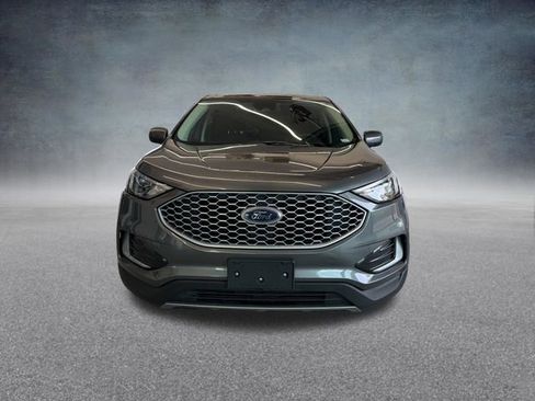 Used 2024 Ford Edge SEL image 14