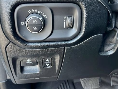 Used 2020 RAM 1500 Rebel w/ Level 2 Equipment Group AWD/4WD image 11