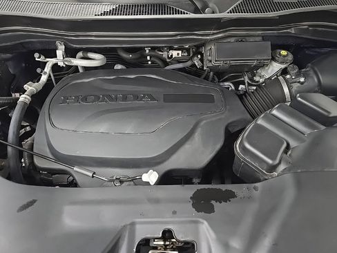 Used 2023 Honda Ridgeline RTL image 14