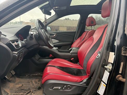 Used 2020 Acura RDX A-Spec AWD/4WD image 15