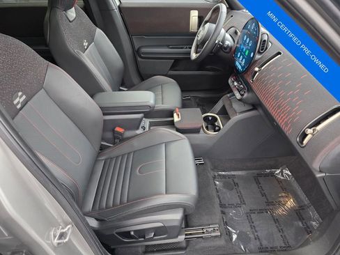 Used 2025 MINI Cooper Countryman John Cooper Works w/ Comfort Package Max AWD/4WD image 27