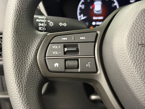 Used 2026 Honda HR-V LX image 25