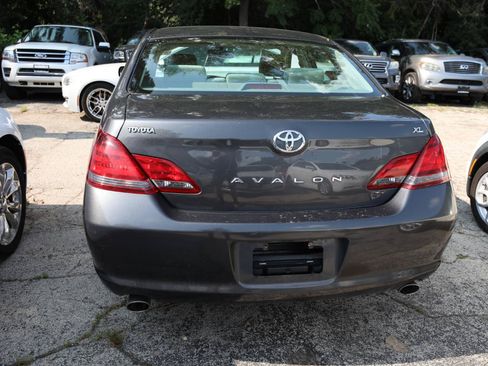 Used 2008 Toyota Avalon XL FWD image 7