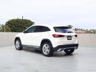 Used 2021 Mercedes-Benz GLA 250 video 3