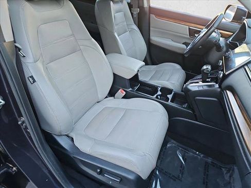 Used 2017 Honda CR-V EX-L image 21