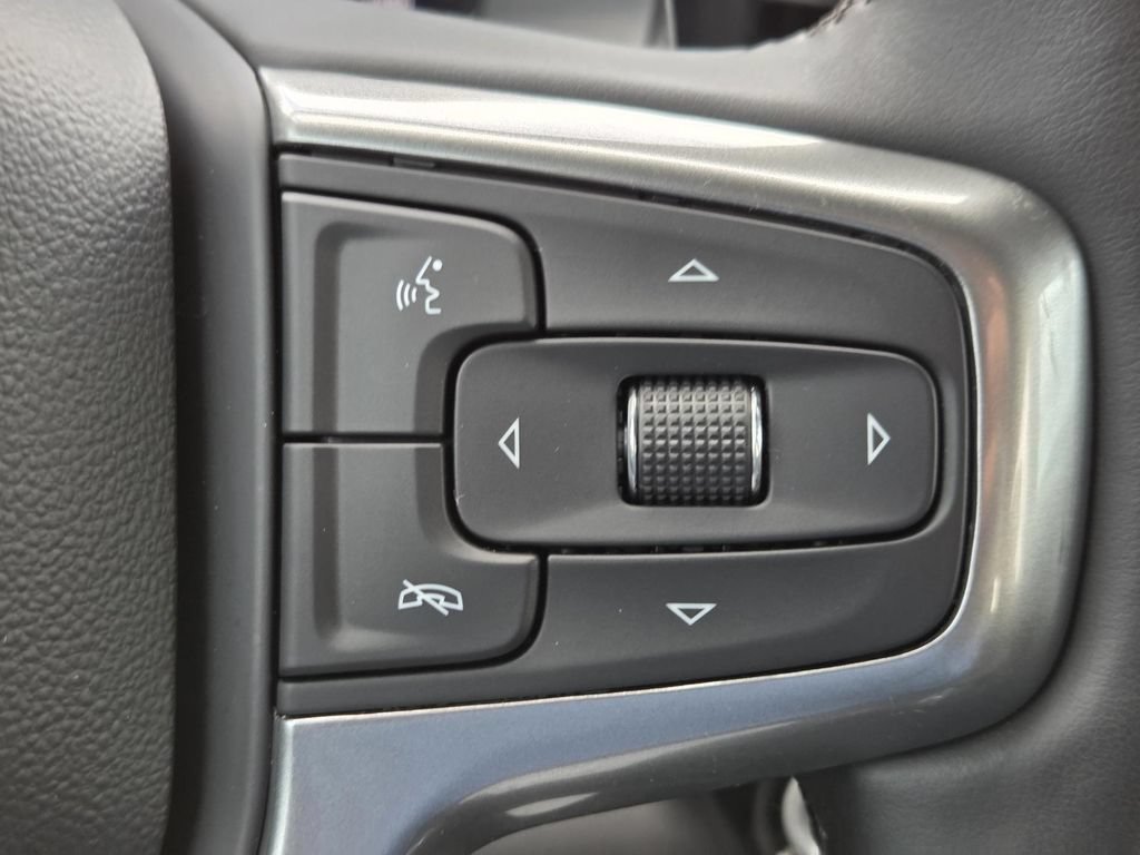 Used 2024 Chevrolet Silverado 1500 RST w/ Texas Edition Plus AWD/4WD image 17