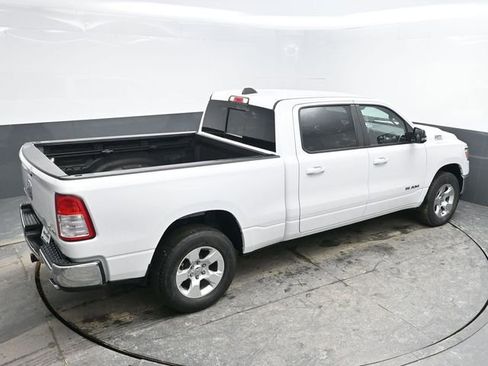 Used 2021 RAM 1500 Big Horn image 30
