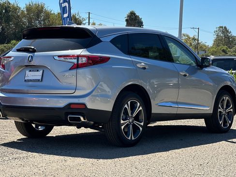 New 2025 Acura RDX w/ Technology Package image 4