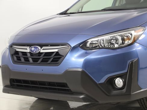 Used 2023 Subaru Crosstrek 2.0i Premium image 52