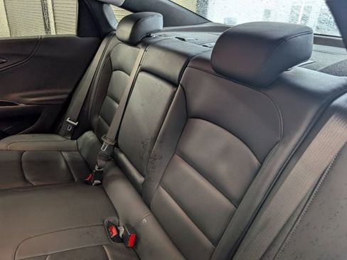 Used 2024 Chevrolet Malibu LT FWD image 31