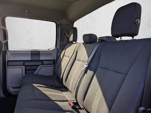 Used 2019 Ford F150 XL w/ Equipment Group 101A Mid image 15