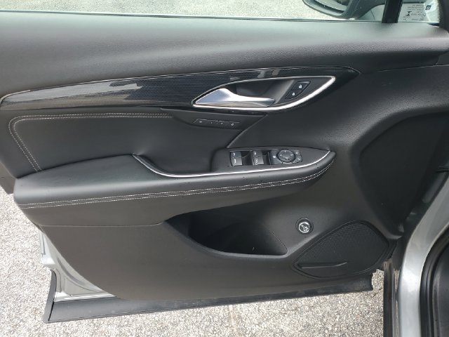Used 2023 Buick Envision Essence FWD image 19