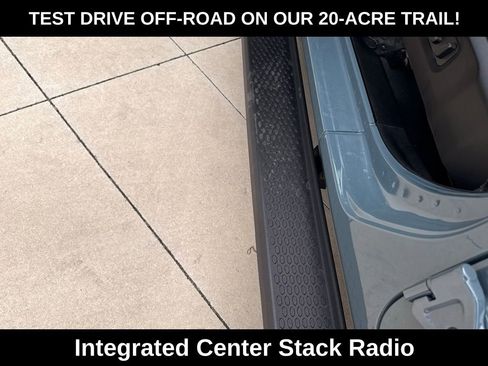 New 2026 Jeep Wrangler Sahara image 28