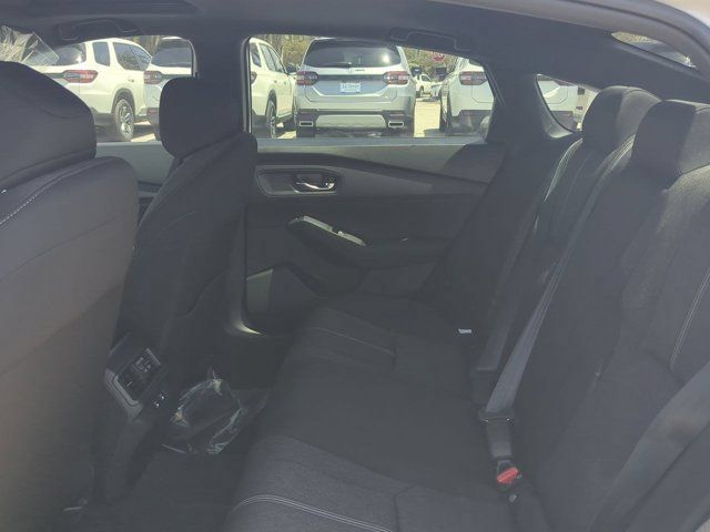 New 2026 Honda Accord Sport image 12