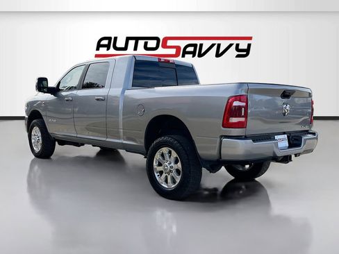 Used 2023 RAM 2500 Laramie image 6