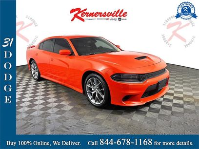 Used 2022 Dodge Charger GT