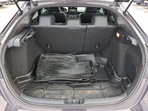 Certified 2022 Honda Civic Sport Touring image 27