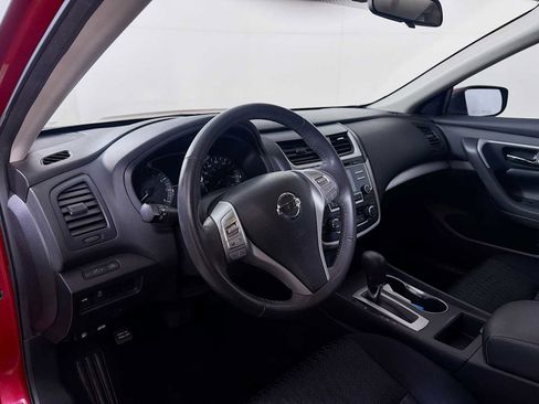 Used 2017 Nissan Altima 2.5 SV FWD image 7