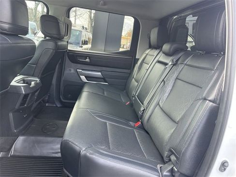 Used 2024 Toyota Tundra SR5 image 19