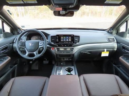 New 2026 Honda Ridgeline RTL image 16