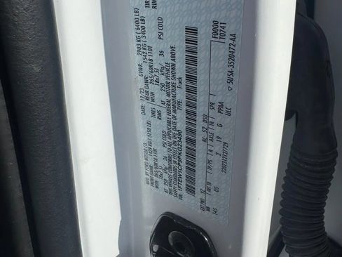 Used 2023 Ford F150 XLT w/ Equipment Group 302A High image 16