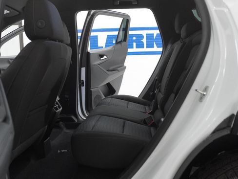 New 2026 Chevrolet Equinox LT w/ Midnight Edition FWD image 30