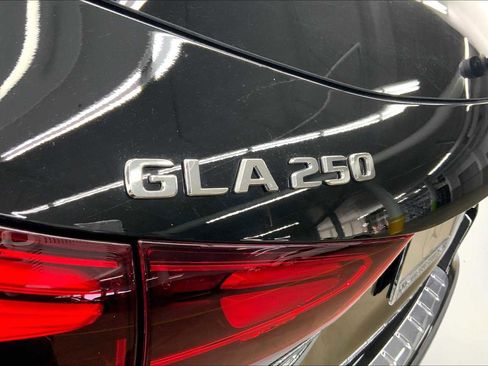 New 2026 Mercedes-Benz GLA 250 GLA 250 image 15