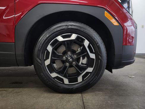 Used 2025 Hyundai Santa Fe SEL image 27