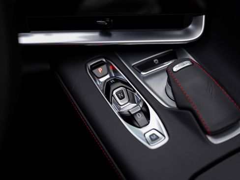 Used 2024 Chevrolet Corvette Stingray Coupe w/ 1LT image 52